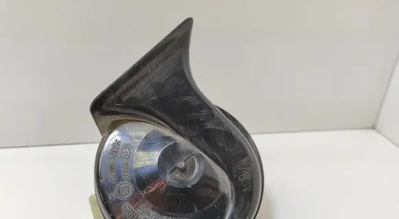 Citroen C5 Horn signal 00884