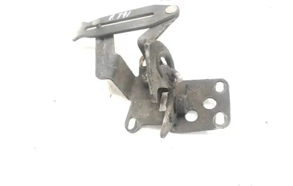 Audi A8 S8 D2 4D Engine bonnet/hood lock/catch 4D0823485B