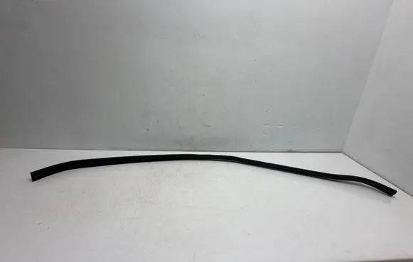 Opel Vivaro Engine compartment rubber 9808360780