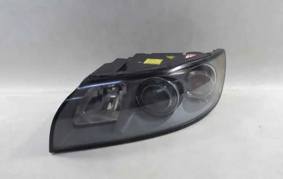 Volvo V50 Headlight/headlamp 30678922 0301198673 ID48170