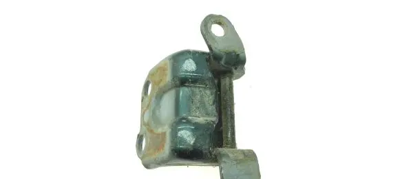 Subaru Outback Rear door upper hinge