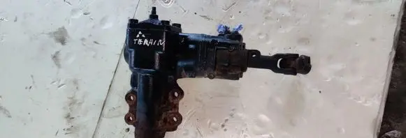 Nissan Terrano Steering rack 8054501288 490017F010