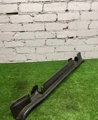 Mercedes-Benz GLE W167 Other trunk/boot trim element A1676901701
