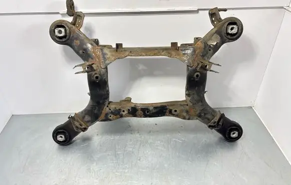 Jeep Grand Cherokee Rear subframe 81E296