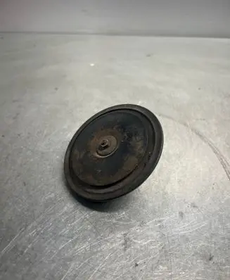 Hyundai Santa Fe Horn signal 966102W700