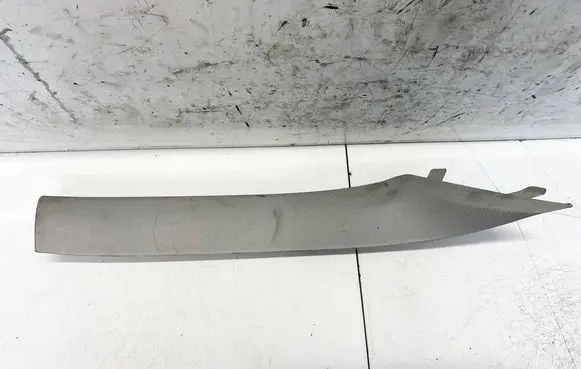 BMW 3 F30 F35 F31 (C) pillar trim 51437296016 521070-10