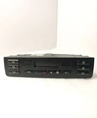 BMW 3 E46 Climate control unit 6907897 5HB00773816 121701