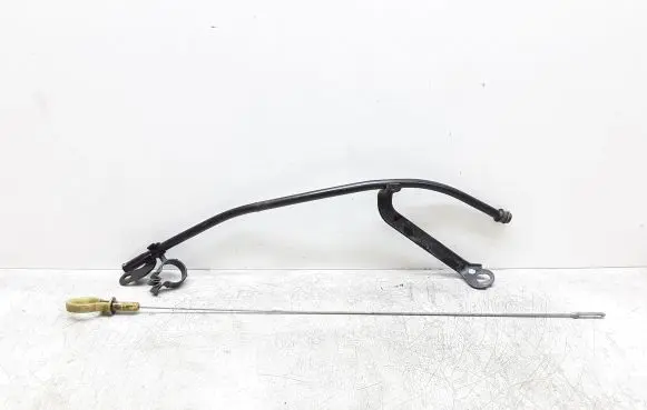 Volvo V50 Oil level dip stick 