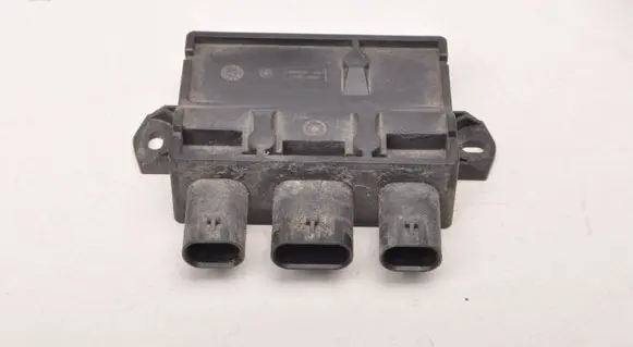 Volvo XC90 Tailgate/trunk control unit/module 31652261