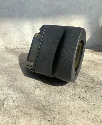 Steering wheel column trim