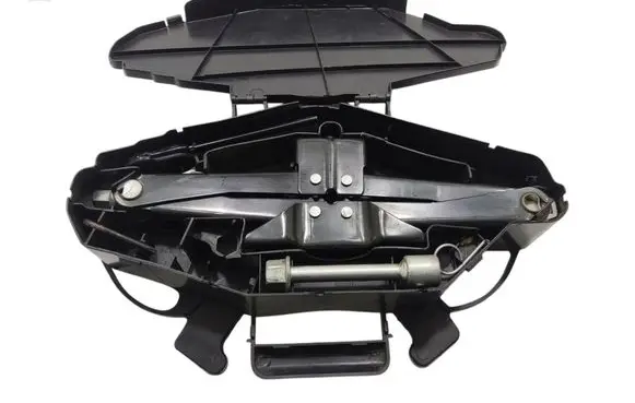 Opel Vivaro Tool set 
