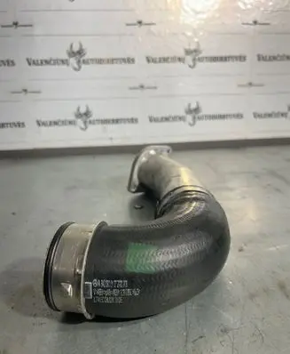 Mercedes-Benz GLC X253 C253 Intercooler hose/pipe A6420908137 30910830 274150