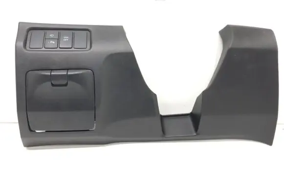 Glove box set