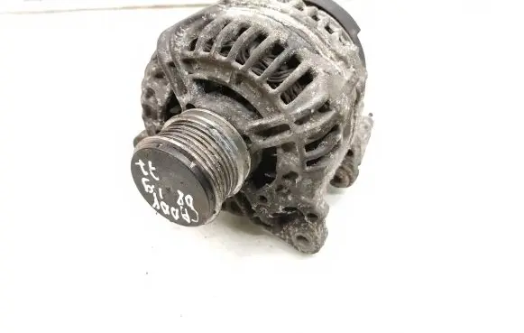Volkswagen Caddy Generator/alternator 06F903023F