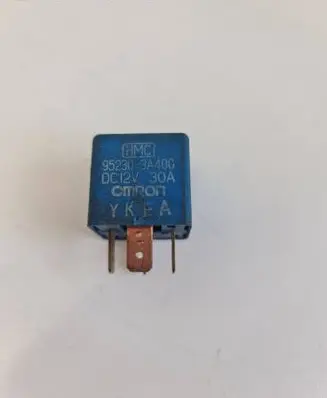 Other relay