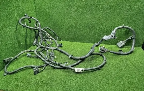 Ford Transit Custom Other wiring loom JK2T14406BCB JK2T14406B JK2T14406BC