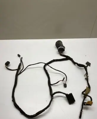 Volkswagen Sharan Front door wiring loom 