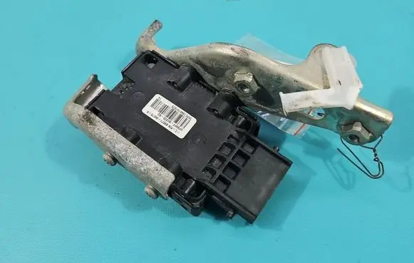 Toyota Yaris Central body control module 8957134070A IMPRK1598427