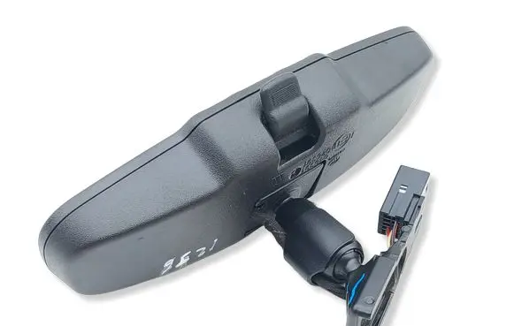 Chevrolet Trax Rear view mirror (interior) A048070 E11026391 046391