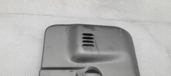 Opel Karl Plastic wing mirror trim cover 42421918