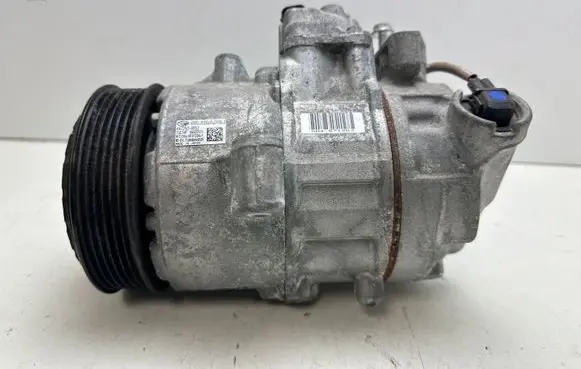 Subaru Outback (BT) Air conditioning (A/C) compressor (pump) 4472504852