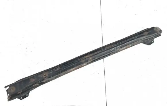 Rear beam