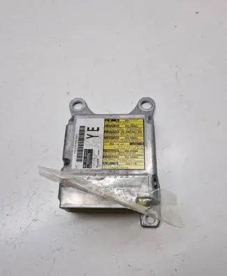 Toyota Prius (XW30) Airbag control unit/module 8917047110 1503002311 0523110C7QE