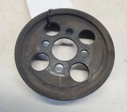 Volvo V70 Power steering pump pulley 30731821
