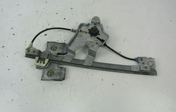 Skoda Octavia Mk1 (1U) Rear door manual window regulator 