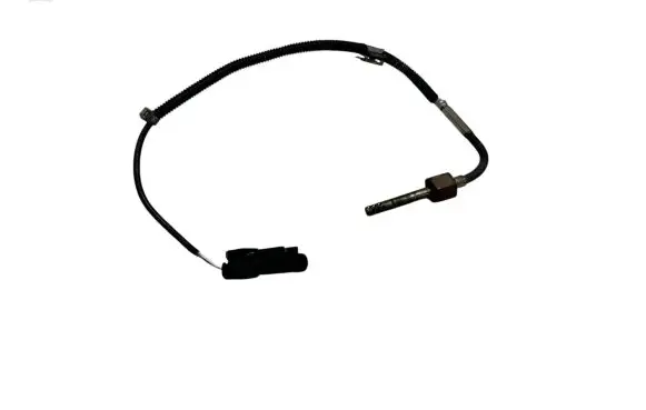 Mercedes-Benz CLS C218 X218 Exhaust gas temperature sensor A0081532728 1585104301