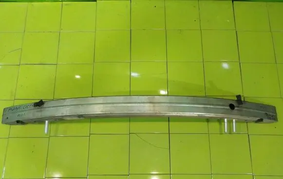 Mercedes-Benz CLS C219 Front bumper foam support bar PRZOD
