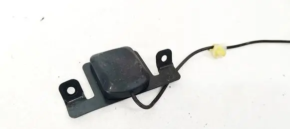 Suzuki Swift I Antenna control unit 