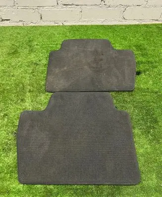 BMW X5 G05 Rear floor mat 10648011 28102022 9478153