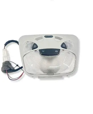 Mercedes-Benz CLK A209 C209 Front seat light A2098200501