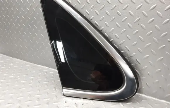 Hyundai i30 Rear vent window glass 87810G3010 87810G3110 87810G3210