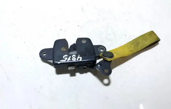 Honda Accord Engine bonnet/hood lock/catch