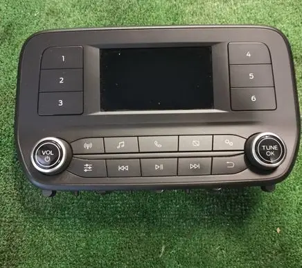 Ford Transit Custom Screen/display/small screen H1BT-18B955-EF