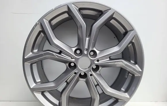 BMW X3 G01 R19 alloy rim 6877328 SP6877328