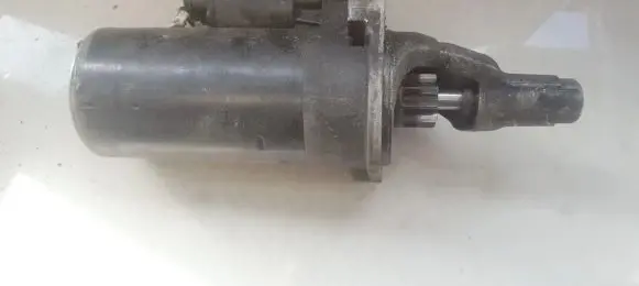 Audi A6 S6 C5 4B Starter motor 059911023H