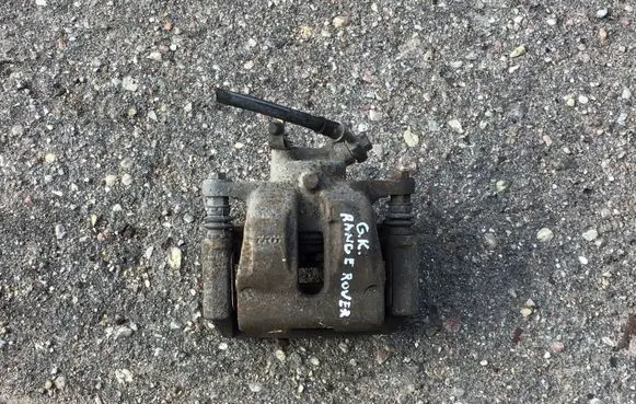 Land Rover Range Rover Sport L320 Rear brake caliper OEM