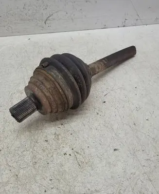 Audi A3 S3 8P Driveshaft outer CV joint 