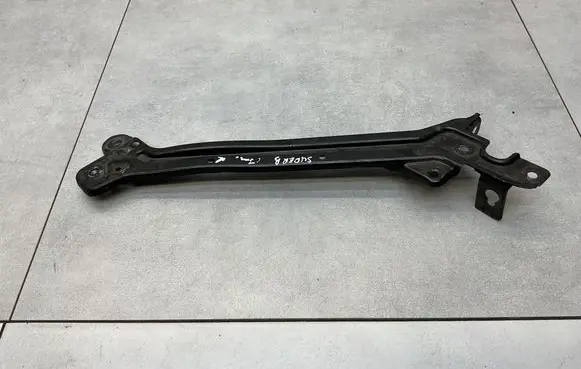 Skoda Superb B8 (3V) Radiator support slam panel bracket 3V0806929