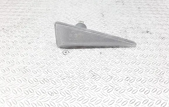 Renault Espace - Grand espace IV Front fender indicator light