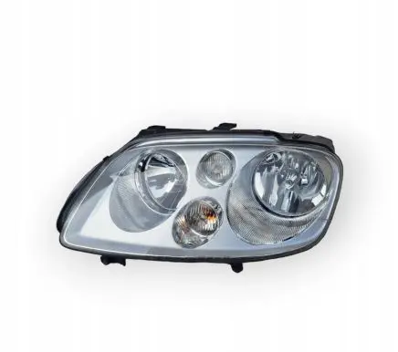 Volkswagen Touran I Headlight/headlamp 1T0941005D