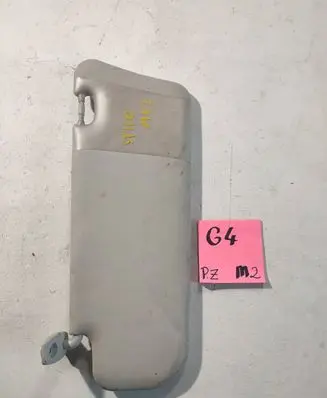 Fiat Stilo Sun visor 7454984