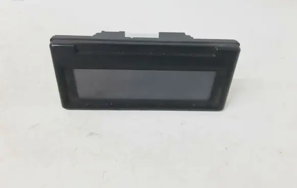 Volvo V50 Screen/display/small screen 30679647