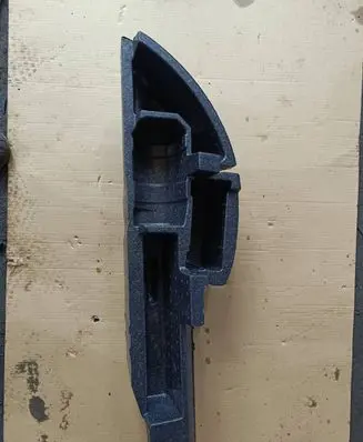 Audi Q7 4M Tool box 4M0012120G