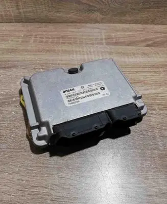 Chrysler Voyager Engine control unit/module ECU 0281010139