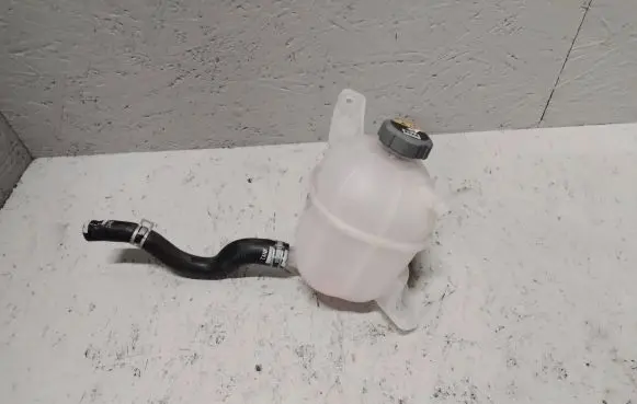 Hyundai Tucson IV NX4 Coolant expansion tank/reservoir 25430p0000