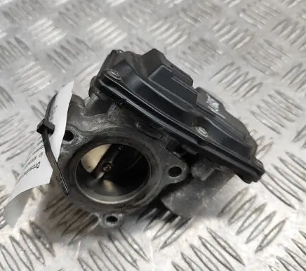 Ford Focus Throttle valve CM5G9F991FA